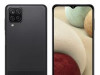 MOBITEL SAMSUNG GALAXY A12 DS 4GB 64GB BLACK
