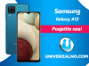Samsung Galaxy A12 128GB (4GB RAM)