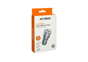 Univerzalni Autopunjač HY-X68 3,1A 2x USB
