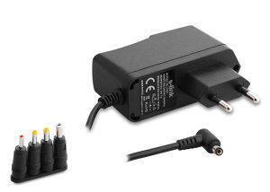 Univerzalni punjač sa 4 nastavka SL-126C