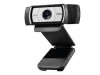 LOGITECH UC WebCam C930e - EMEA Business