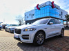 Jaguar F-PACE 2.0 D AWD R-Sport Exclusive 180 KS