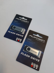 USB FLASH DRIVE 16 GB