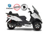 Piaggio MP3 350 LT Sport E4 2020