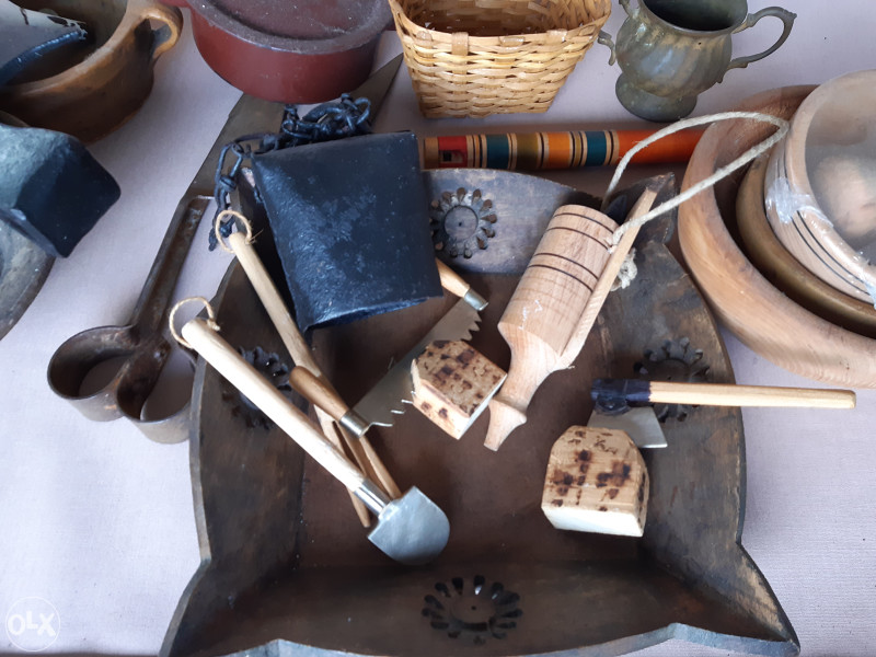 LOT STARINA, ANTIKVITETI, CIJENA PO DOVOVORU