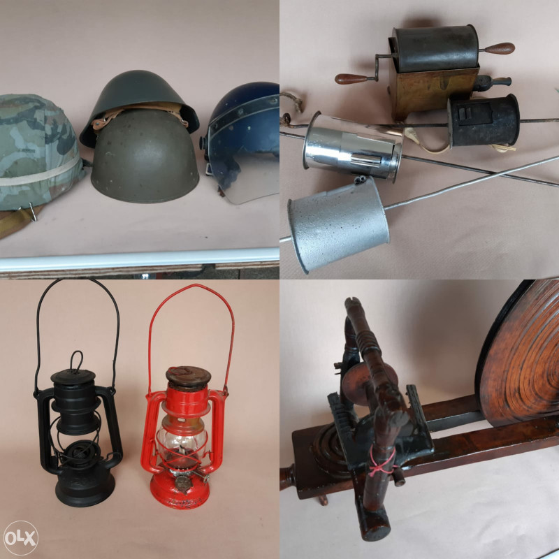 LOT STARINA, ANTIKVITETI, CIJENA PO DOVOVORU