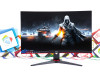 Monitor AOC C27G2AE 27'' FHD 165Hz