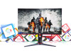 Monitor AOC C27G2U 27'' FHD 165Hz