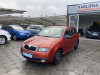 Škoda Fabia 1.2 Benzin