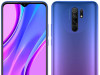 Xiaomi Redmi 9 DS 3/32GB Purple EU