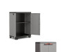 Ormar PVC low Stilo 241060 KIS