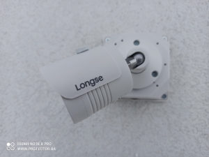 Longse Video Nadzor