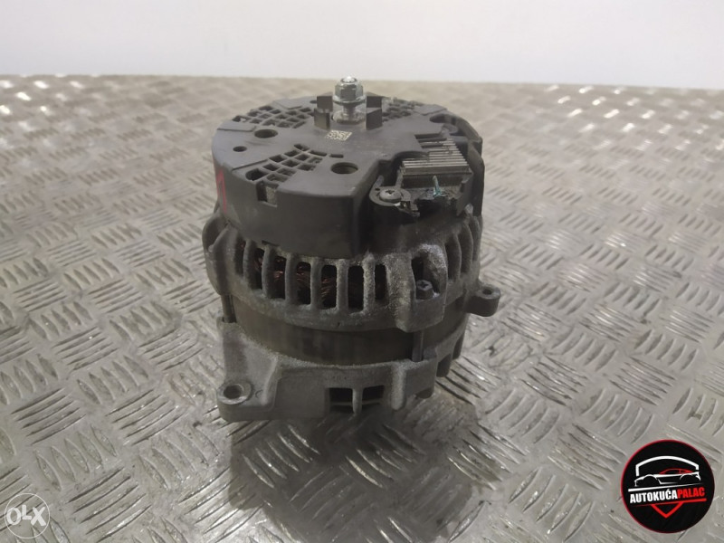 Alternator Mercedes W246 BKLASA A0009061903 A1331 Alternatori OLX.ba