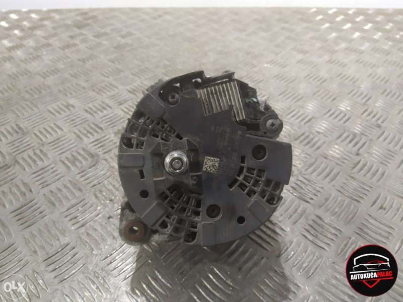 Alternator Mercedes W246 BKLASA A0009061903 A1331 Alternatori OLX.ba