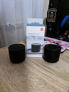 Xiaomi bluetooth zvučnici