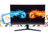 Monitor Samsung Odyssey G5 27'' 240Hz FHD C27RG50FQU