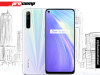 MOBITEL REALME 6, 4GB/64GB, BIJELI