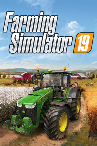 Farming Simulator 19 / Steam Key