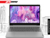 LAPTOP LENOVO IDEAPAD 15SIML