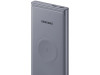 SAMSUNG 25W Wireless Battery Pack 10.000mAh