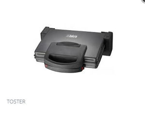 TOSTER ISKRA YD881A BESPLATNA DOSTAVA