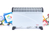 Konvektor električna grijalica Zilan ZLN6843 2000W