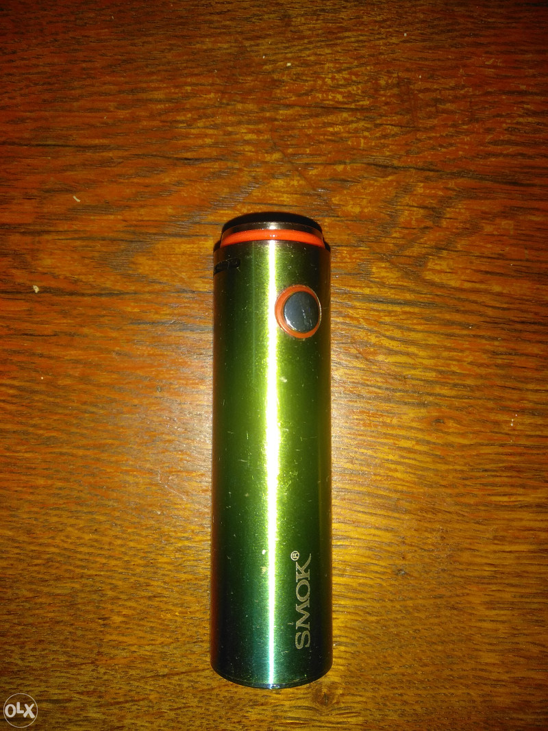 Smok Vape Pen Plus 3000mah - Elektrine cigarete - OLX.ba