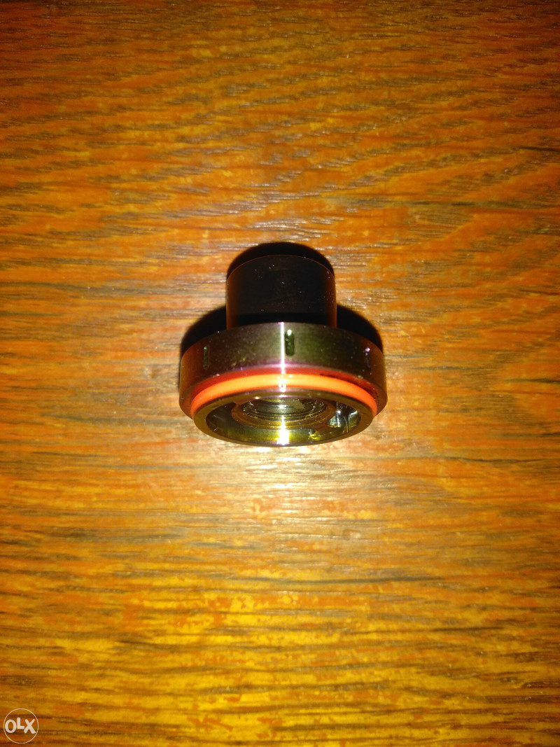 smoke and vape shops near me Smok TFV12 Prince Glass and Plastic Expansion – Old Pueblo Vapor main image 0