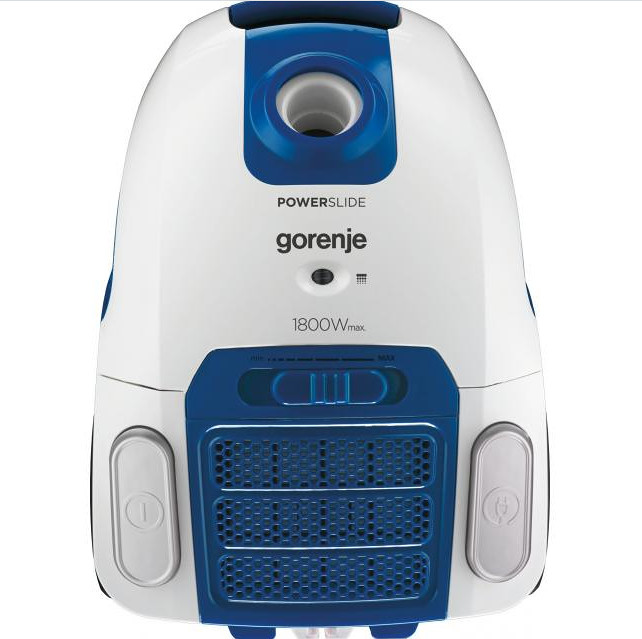 USISIVAC GORENJE VC1821PSWBU BESPLATNA DOSTAVA