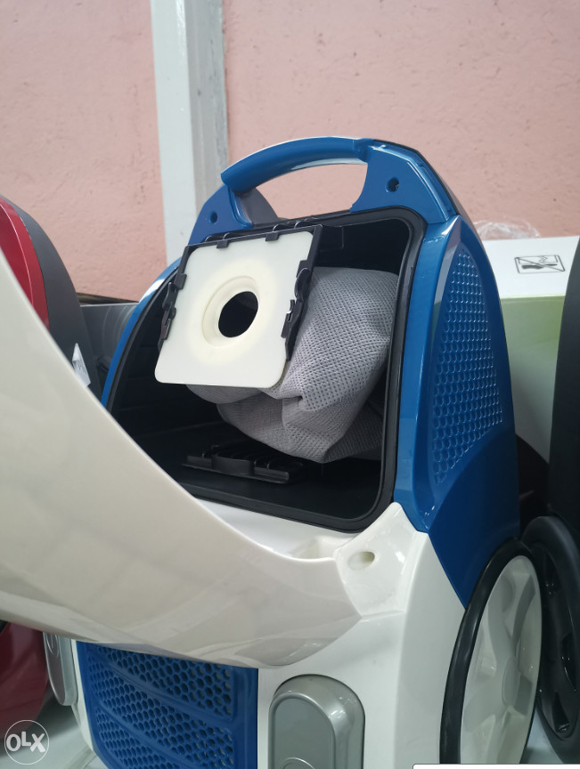 USISIVAC GORENJE VC1821PSWBU BESPLATNA DOSTAVA