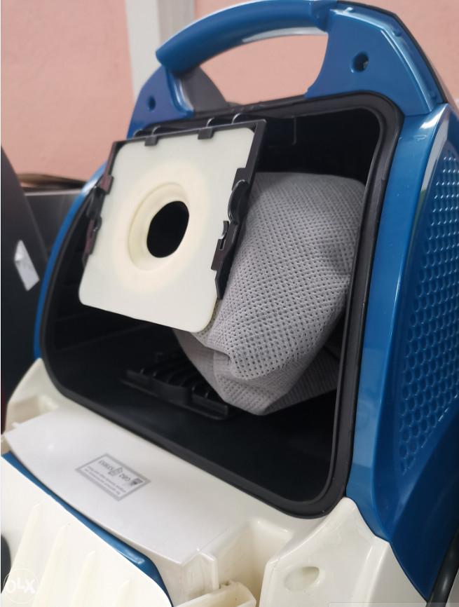 USISIVAC GORENJE VC1821PSWBU BESPLATNA DOSTAVA