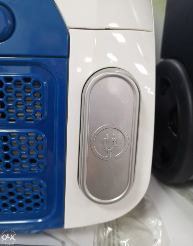 USISIVAC GORENJE VC1821PSWBU BESPLATNA DOSTAVA