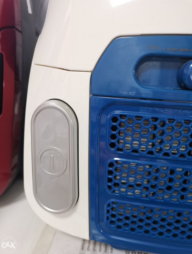 USISIVAC GORENJE VC1821PSWBU BESPLATNA DOSTAVA