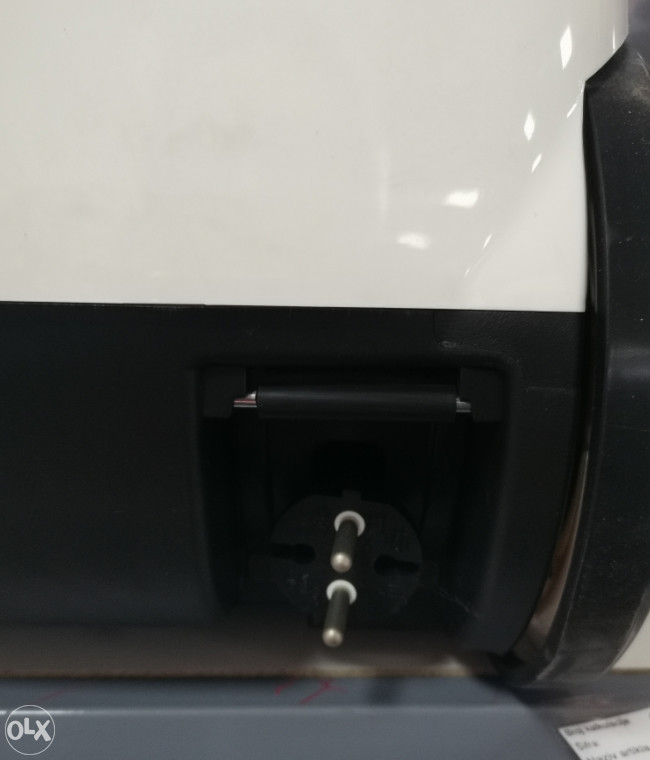 USISIVAC GORENJE VC1821PSWBU BESPLATNA DOSTAVA