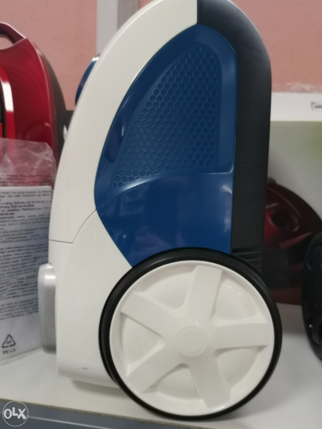 USISIVAC GORENJE VC1821PSWBU BESPLATNA DOSTAVA