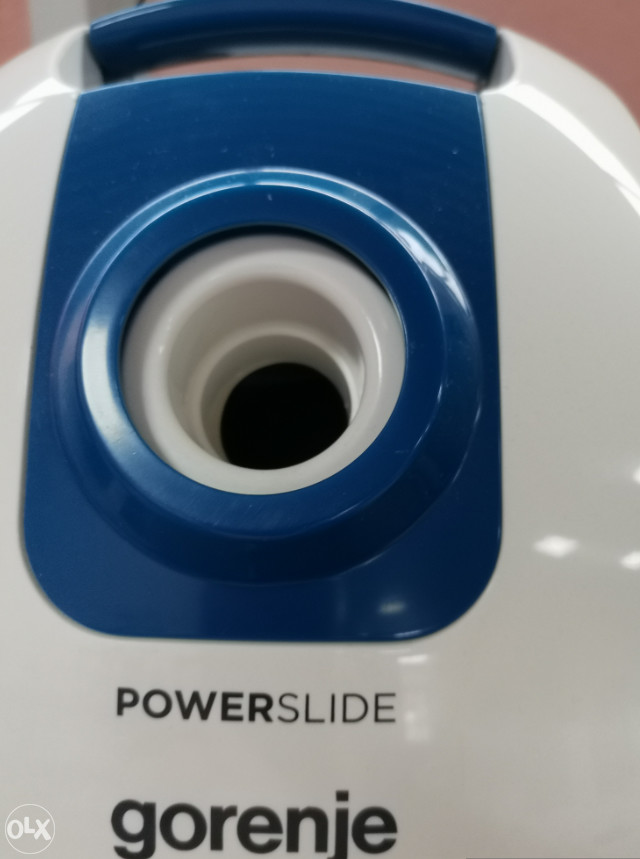 USISIVAC GORENJE VC1821PSWBU BESPLATNA DOSTAVA