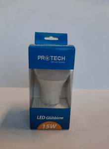 LED SIJALICA 15W E27
