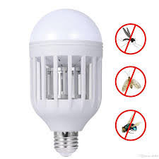 LED SIJALICA ZA INSEKTE