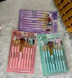 Set četkica za šminkanje Make up