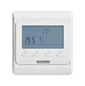 Digitalni termostat
