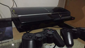 soni playstation 3
