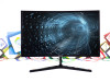 Monitor Samsung CF396 C27F396FHU 27'' zakrivljeni