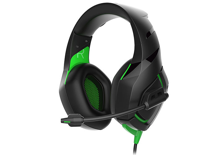 Rampage Gaming RM-K7 MAGNIFIC