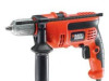 Black&Decker BUŠILICA KR603 600W (KOM)