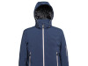LAC.SOFTSHELL JAKN SPEKTAR WINTER plava XL (KOM)