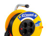 COMMEL Kabelska motalica na PVC bubnju H05VV-F 3G1,5 L