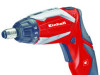 EINHELL AKUMULATORSKI ODVIJAČ TE-SD 3,6 I KIT (KOM)
