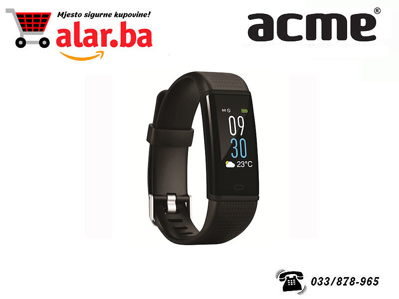 Fitness Tracker Acme Multisport Gps Acme Multisport Activity