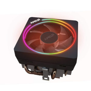 AMD Wraith Prism LED RGB Cooler