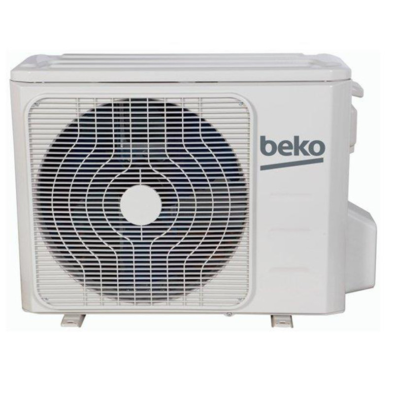 Beko klima BRH 075/076